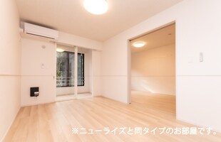 紀伊山田駅 徒歩21分 1階の物件内観写真